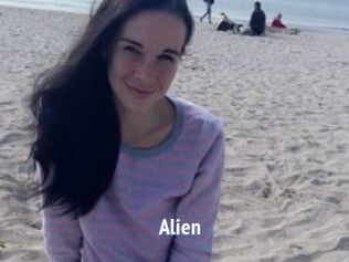 Alien