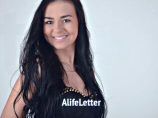 AlifeLetter