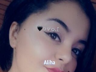 Aliha