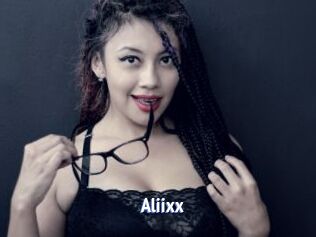 Aliixx