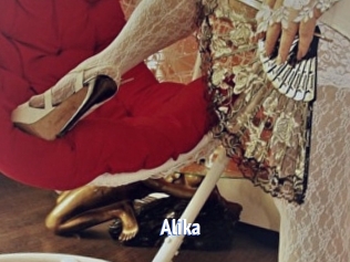 Alika Telefon Kontakte