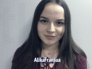 AlikaFransua