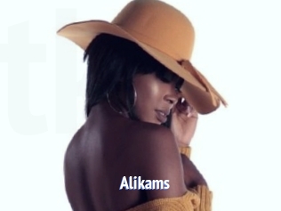 Alikams Telefon Kontakte