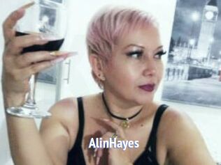 AlinHayes