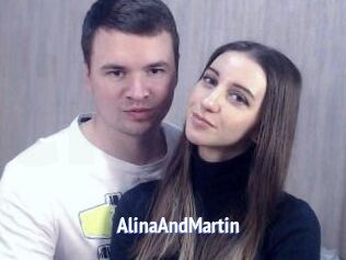 AlinaAndMartin