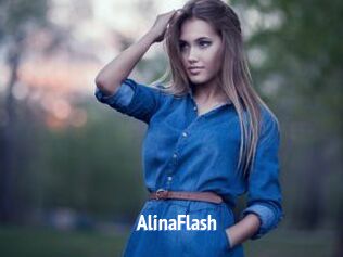 AlinaFlash