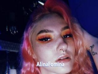 AlinaFomina