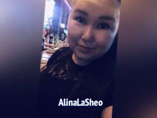 AlinaLaSheo