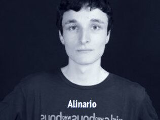 Alinario