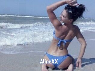 AlineXX