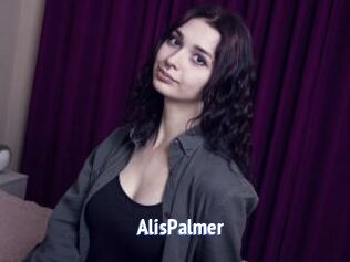 AlisPalmer