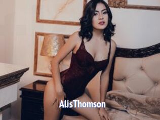 AlisThomson