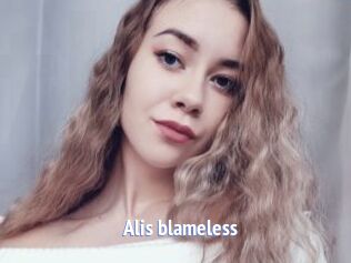 Alis_blameless