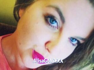 AlisaGoldXXX