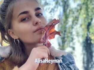 AlisaHeyman