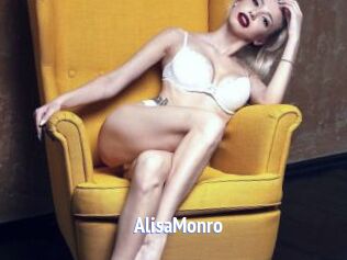 AlisaMonro