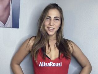 AlisaRousi