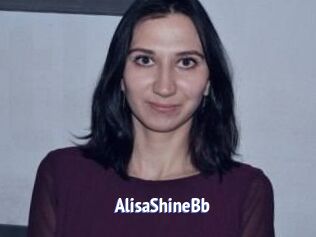 AlisaShineBb