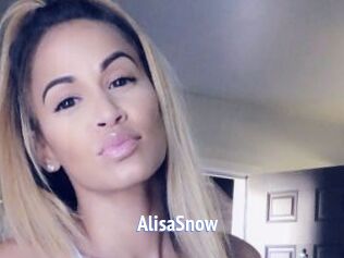 AlisaSnow