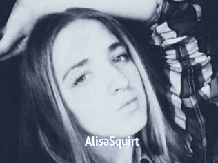 AlisaSquirt