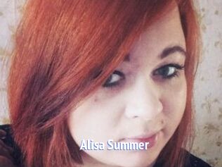 Alisa_Summer