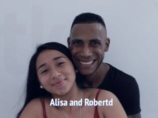 Alisa_and_Robertd
