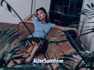 AliseSunshine
