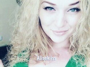 Alisekiiss