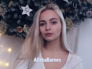 AlishaBarnes