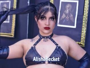 AlishaBecket
