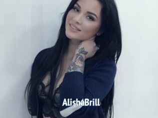 AlishaBrill