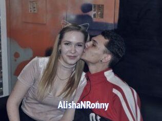 AlishaNRonny