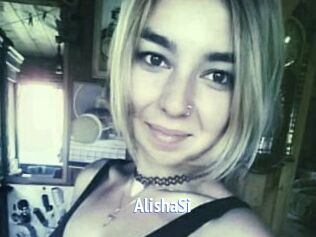 AlishaSi