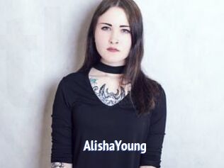 AlishaYoung