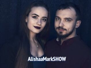 AlishaaMarkSHOW