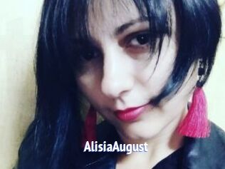 AlisiaAugust