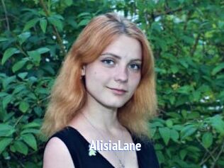 AlisiaLane