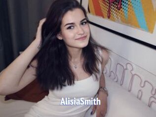 AlisiaSmith