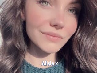 Alisia_x