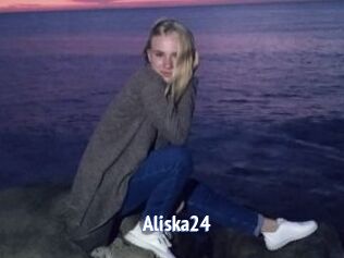 Aliska24