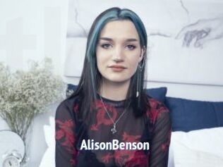 AlisonBenson