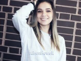 AlisonHowell