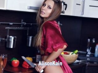 AlisonKain