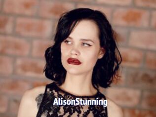 AlisonStunning