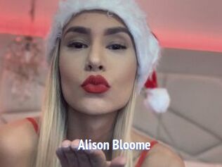 Alison_Bloome