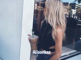Alisonkaa