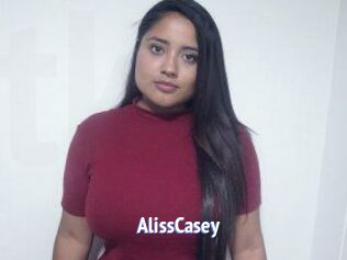 AlissCasey