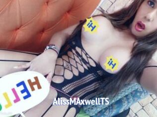 AlissMAxwellTS