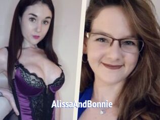 AlissaAndBonnie