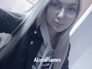 AlissaFlames